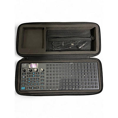 Used Ox Instruments Ox One MIDI Controller