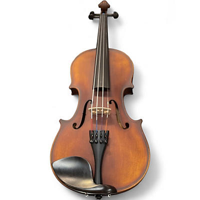 Used Oxford 1/2 SIZE VIOLIN OUTFIT Acoustic Violin