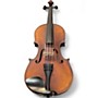 Used Oxford 1/2 SIZE VIOLIN OUTFIT Acoustic Violin