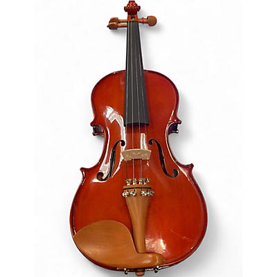 Used Oxford OBV-2 3/4 Traditional Acoustic Violin