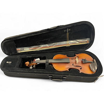 Used Oxford OV75 3/4 SCLAE VIOLIN OUTFIT Acoustic Violin