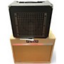 Used P E Waves G20RM Guitar Combo Amp