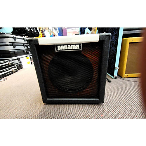 Panama Used PANAMA 1X12 Guitar Cabinet