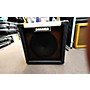 Used Panama Used PANAMA 1X12 Guitar Cabinet