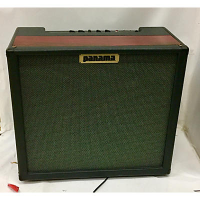 Panama Used PANAMA PGA MDR40C Tube Guitar Combo Amp