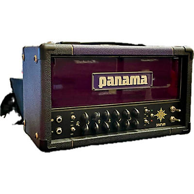 Used PANAMA SHAMAN