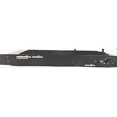 Used PANAMAX RACMAX Channel Strip