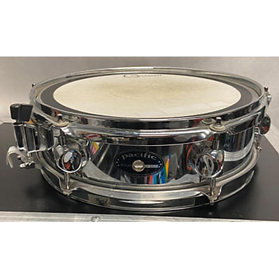 PDP Used PDP By DW 13in Piccolo Drum Chrome