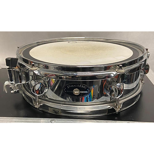 PDP by DW Used PDP By DW 13in Piccolo Drum Chrome Chrome 31