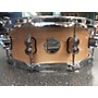 Used PDP Used PDP By DW 14X5  Concept Series Snare Drum Natural Natural 210