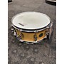 Used PDP Used PDP By DW 14X5.5 Concept Series MAPLE SNARE Drum Maple Maple 211