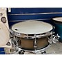 Used PDP by DW Used PDP By DW 14X5.5 Platinum Series Drum Maple Maple 211