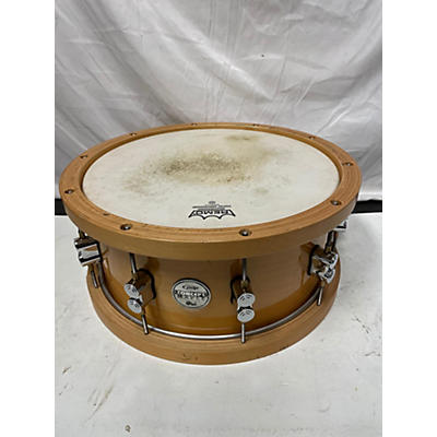 PDP Used PDP By DW 14X6 Concept Series Snare 20 Ply Drum