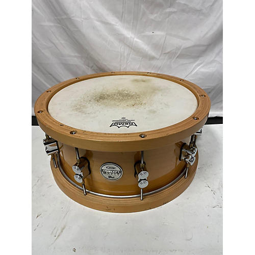 PDP Used PDP By DW 14X6 Concept Series Snare 20 Ply Drum 212