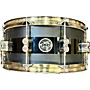 Used PDP Used PDP By DW 14X6.5 20TH ANNIVERSARY Drum Black And Gold Black and Gold 213