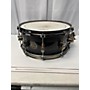 Used PDP by DW Used PDP By DW 14X6.5 20th Anniversary Snare Drum Black Black 213