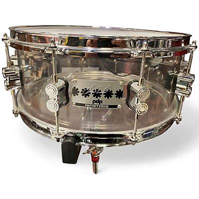 PDP by DW Used PDP By DW 14X6.5 Chad Smith Signature Drum