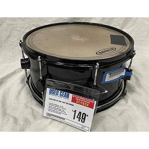 PDP Used PDP By DW 14X7 805 Drum 214