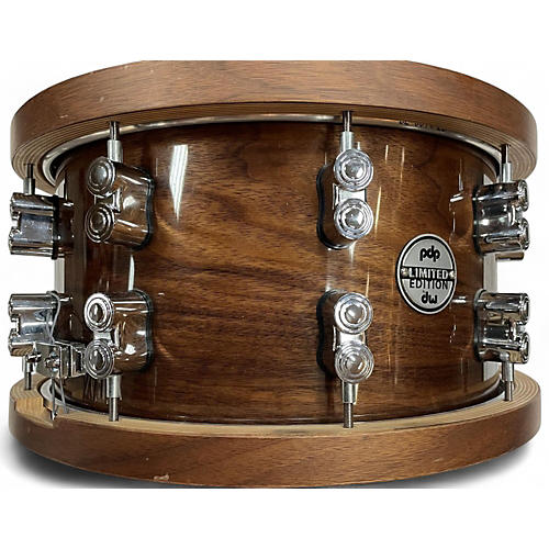 PDP Used PDP By DW 14X7.5 Limited Edition Dark Maple Drum Maple Maple 215