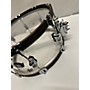 Used PDP by DW Used PDP By DW 14in 25th Anniversary Clear Acrylic Drum Clear Clear 33