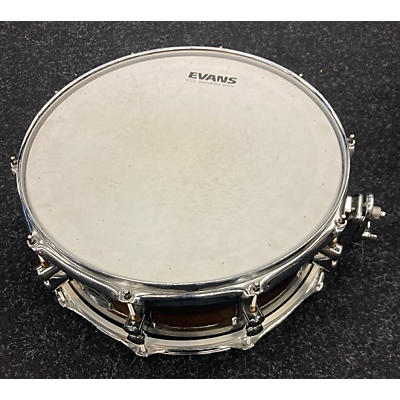 PDP Used PDP By DW 14in Concept Maple Snare Drum Charcoal Burst