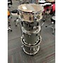 Used PDP Used PDP By DW 4 piece Concept Series Gray Drum Kit Gray