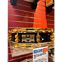 Used PDP Used PDP By DW 4X14 Concept Series Snare Drum Black And Gold Black and Gold 2