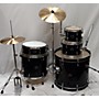 Used PDP Used PDP By DW 5 piece ENCORE 5 PIECE Charcoal Drum Kit Charcoal