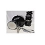 Used PDP Used PDP By DW 5 piece Z5 SERIES Black Drum Kit Black