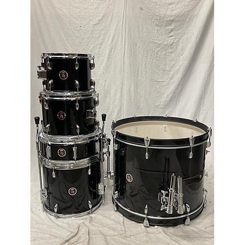 PDP by DW Used PDP By DW 5 piece Z5 Black