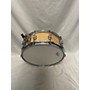 Used PDP Used PDP By DW 5.5X14 Concept Maple Series Drum Natural Natural 10