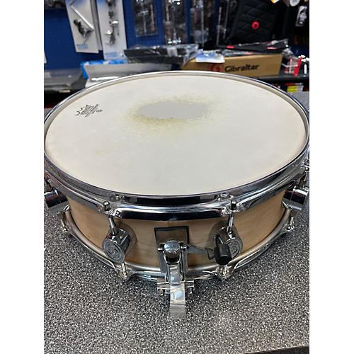 PDP Used PDP By DW 5.5X14 Cx Series Snare Drum Natural Natural 10