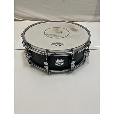 PDP Used PDP By DW 5.5X14 Limited Edition Snare Drum Black