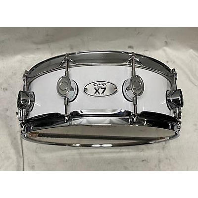 PDP Used PDP By DW 5.5X14 X7 MAPLE SNARE Drum