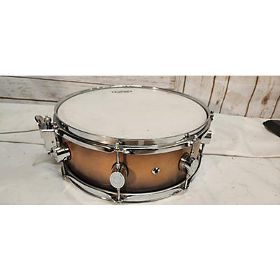 PDP Used PDP By DW 5X14 FS Snare Drum Sandburst