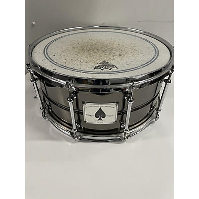 PDP Used PDP By DW 6.5X14 Ace Snare Drum Chrome