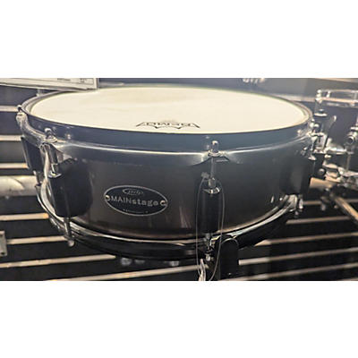 PDP Used  PDP By DW 6.5X14 Mainstage Snare Brown Spa