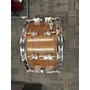 Used PDP by DW Used PDP By DW 7.5X14 LIMITED EDITION DARK MAPLE Drum DARK MAPLE WALNUT DARK MAPLE WALNUT 132