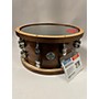 Used PDP Used PDP By DW 7.5X14 Limited Edition Drum Brown Brown 132