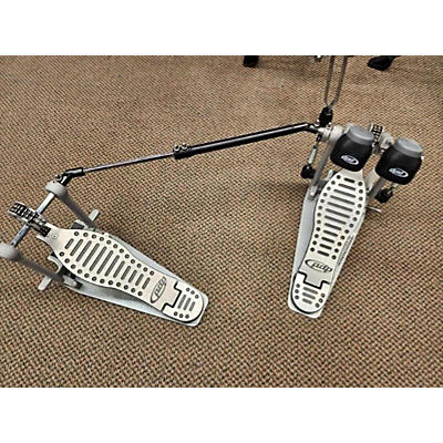 PDP Used PDP By DW DOUBLE PEDAL Double Bass Drum Pedal