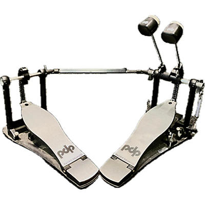 PDP Used PDP By DW Double Bass Drum Pedal Double Bass Drum Pedal