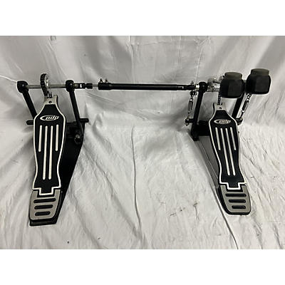 PDP Used PDP By DW Double Bass Pedal Double Bass Drum Pedal