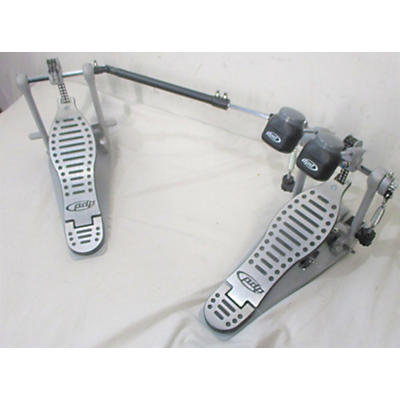 PDP Used PDP By DW Double Kick Double Bass Drum Pedal