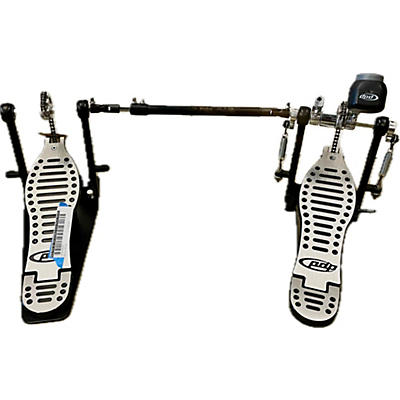 PDP Used PDP By DW Double Kick Pedal Double Bass Drum Pedal