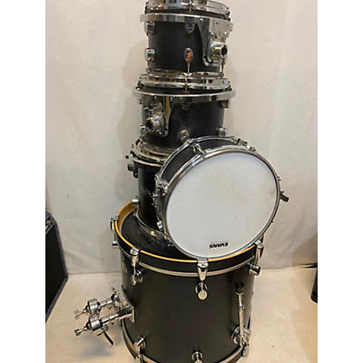 Used  PDP By DW FS SERIES Black