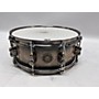 Used Used PDP By DW Limited 5.5X14 Mapa Burl Drum Map[a Burlto Black Burst Laquer map[a burlto black burst laquer 10