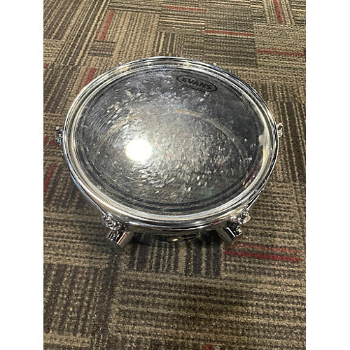 PDP by DW Used PDP By DW Mini Timbale Chrome Timbales