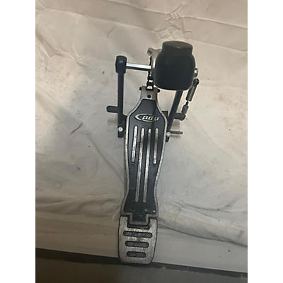 PDP Used PDP By DW SINGLE PEDAL Single Bass Drum Pedal