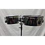 Used PDP by DW Used PDP By DW Timable Set Timbales