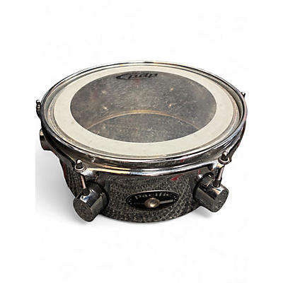 Used PDP by DW 10" Mini-Timbale Timbales